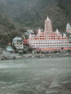 image n.2 of Same Day Haridwar and Rishikesh Tour From Delhi activity in Uttarakhand, uploaded by supplier