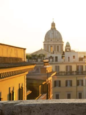 image n.2 of Rome: Big Bus Panoramic Night Tour activity in Rome, uploaded by supplier