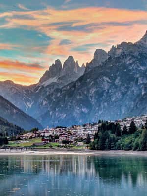 billede nr.2 af aktiviteten 5-dages alpe-eskapade: Ekspedition til Dolomitterne og Alperne i Trentino-Sydtyrol, uploadet af udbyder