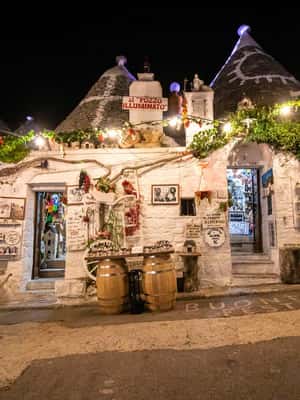image n.2 of Tour di Alberobello e Matera in bus privato da Bari activity in Matera, uploaded by supplier