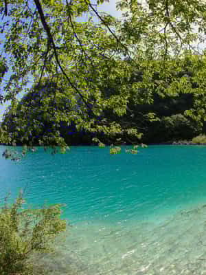 2. fotó – Zadar: Transzfer a Plitvicei-tavakhoz, belépőjegyekkel – program helye: Zágráb megye, feltöltötte a programszervező