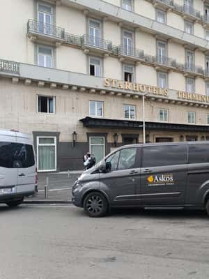 image n.2 of Transfer from Naples to Positano activity in Naples, uploaded by supplier