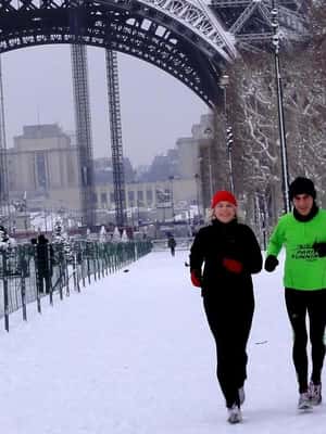 Image N°2 de Paris : Découverte sportive, ludique et éducative de la ville activité à Paris, publiée par le prestataire