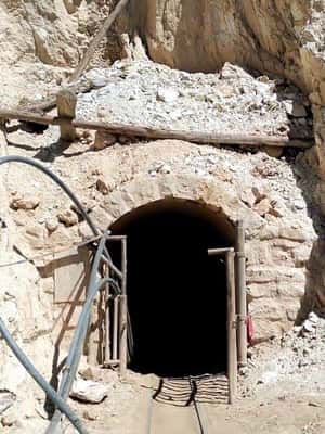 изображение № 2 от Потоси: Обиколка с екскурзовод на мините Серо Рико за дейност из Потоси, качено от доставчика