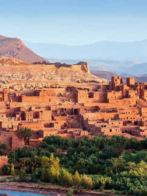 image n.2 of From Marrakech: Tour 2-Day To Desert Zagora activity in Souss-Massa, uploaded by supplier