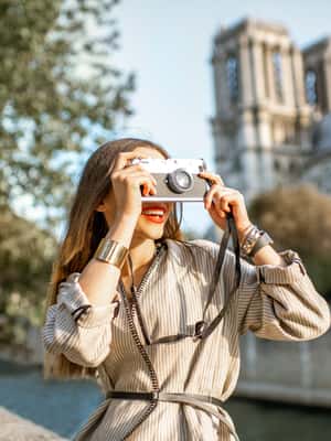 image n.2 of Paris Pass® Plus: Tickets to Louvre, Eiffel Tower & 90+ more activity in Paris, uploaded by supplier