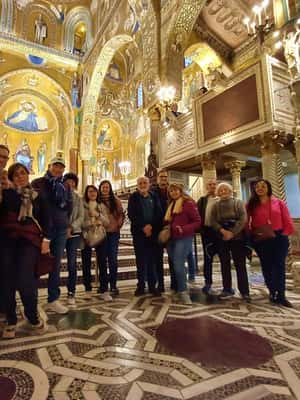 Immagine nº 2 di Tour Cappella Palatina e palazzo Reale: patrimonio Unesco attività a Palermo, caricata dal fornitore
