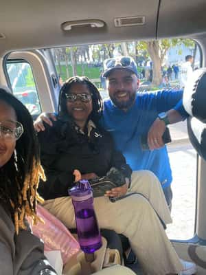 imagen n.º 2 de Tour guiado de lujo de 4 horas por Tánger + un tour en camello actividad en Tánger, subida por el proveedor