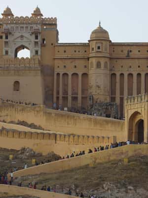 image n.2 of Jaipur: Private Full-Day City Tour activity in Jaipur, uploaded by supplier