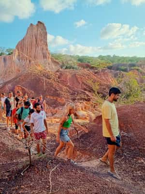 image n.2 of Watamu: tours and excursions activity in Coast Province, uploaded by supplier