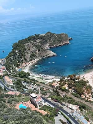 image n.2 of Messina: Taormina, Savoca, Castelmola, and Messina Private … activity in Italy, uploaded by supplier