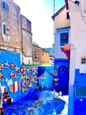 imagen n.º 2 de Excursión privada de un día desde Casablanca a Chefchaouen y Medina. actividad en Chauen, subida por el proveedor