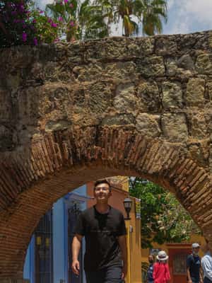 Image N°2 de Oaxaca : Visite photographique de la ville activité à Oaxaca, publiée par le prestataire
