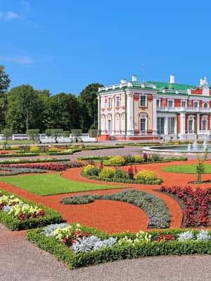Obraz nr 2 z atrakcji Wycieczka na ląd w Tallinie w Tallinn, przesłany przez organizatora