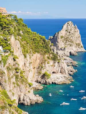 image n.2 of From Naples: Private Capri Boat Excursion activity in Campania, uploaded by supplier