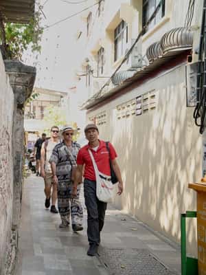 image n.2 of Bangkok: Talad Noi Hidden Gems & Street Food Adventure activity in Bangkok, uploaded by supplier
