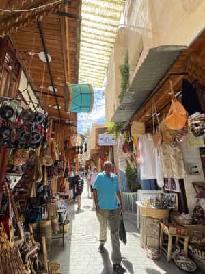 Image N°2 de Fès : Visite guidée de la Médina avec un guide de la région activité à Fès, publiée par le prestataire