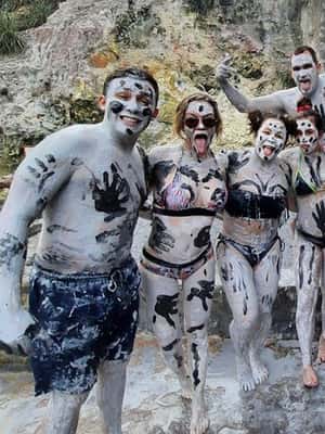 image n.2 of St. Lucia: Sulphur Springs, Waterfall, and Snorkeling Tour activity in Malgretoute, Saint Lucia, uploaded by supplier