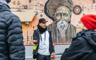 image n.3 of Cologne: Ehrenfeld District Street Art Walking Tour activity in Cologne, uploaded by supplier
