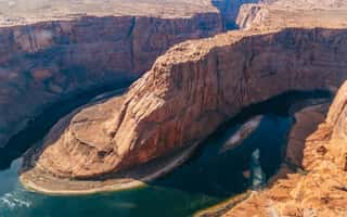image n.3 of Page: Horseshoe Bend Helicopter Flight & Tower Butte Landing activity in Arizona, uploaded by supplier