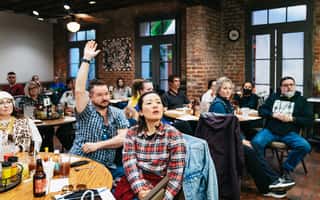 Immagine nº 3 di New Orleans: Corso di cucina cajun e creola attività a New Orleans, caricata dal fornitore