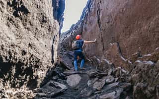 afbeelding n.3 van Etna: trektocht naar de topkraters met vulkaangids 3350 m activiteit in Catania, geüpload door aanbieder