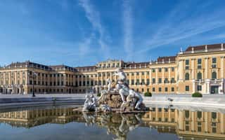 imatge núm.4 de l'activitat de Palau de Schönbrunn: Entrada exclusiva fora de l'horari d'obertura a Viena, penjada pel proveïdor