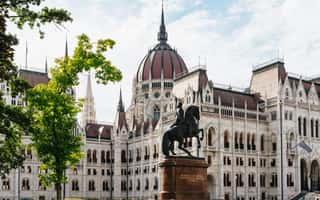 Bild Nr. 4 von 3-stündiger Orientierungsrundgang durch Buda und Pest Aktivität in Budapest, hochgeladen vom Anbieter
