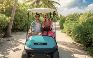 Image N°4 de Au départ de Miami : excursion d'une journée à Bimini ou Grand Bahama en ferry activité à Miami, publiée par le prestataire