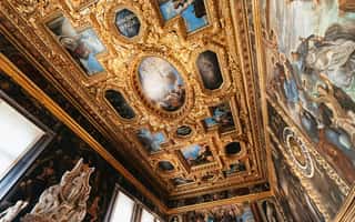 Immagine nº 4 di Venezia: Tour della Basilica di San Marco e del Palazzo Ducale con biglietto attività a Venezia, caricata dal fornitore