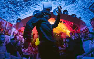 bild nr.3 av Granada: Los Amayas Cave Flamenco Show i Sacromonte aktivitet i Granada, uppladdad av arrangören