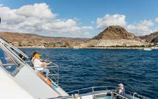 image n.3 of From Las Palmas: Highlights of Gran Canaria Day Tour activity in Lomo Quiebre, uploaded by supplier