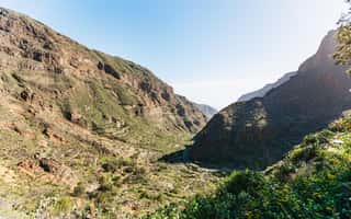 image n.4 of From Las Palmas: Highlights of Gran Canaria Day Tour activity in Lomo Quiebre, uploaded by supplier