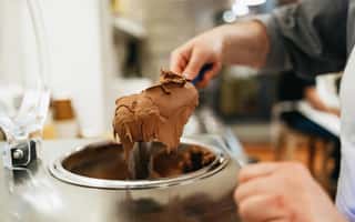 imagem n.4 de Florença: Aula de preparação de pizza e gelato premium atividade em Florença, carregada pelo fornecedor