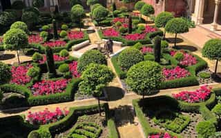 obrázek č.4 aktivity Sevilla: Casa de Pilatos Vstupenka do přízemí v destinaci Sevilla, nahraný poskytovatelem aktivity