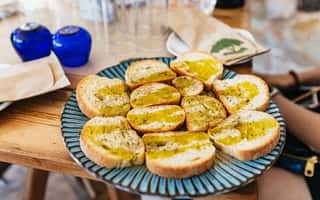 image n.4 of From Chania: Wine and Olive Oil Tasting Tour with Snacks activity in Chania, uploaded by supplier
