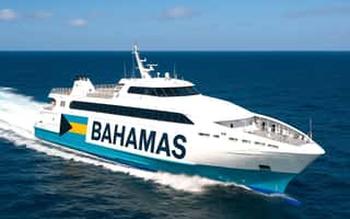 Image N°3 de Au départ de Miami : excursion d'une journée à Bimini ou Grand Bahama en ferry activité à Miami, publiée par le prestataire