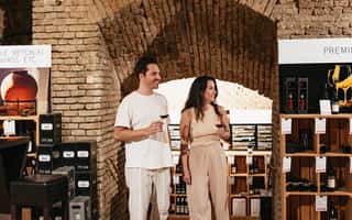 image n.4 of Vienna: Wine Tasting Experience in a Private Wine Cellar activity in Vienna, uploaded by supplier