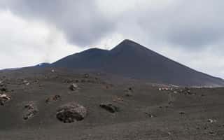 afbeelding n.4 van Etna: trektocht naar de topkraters met vulkaangids 3350 m activiteit in Catania, geüpload door aanbieder