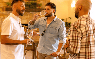 image n.4 of Temecula: 3-Winery Tour with Tastings and Lunch activity in Temecula, uploaded by supplier