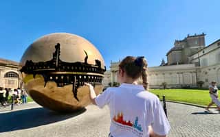 image n.3 of Rome: Vatican Museums, Sistine Chapel and Basilica Tour activity in Rome, uploaded by supplier