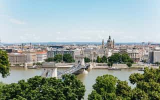 Bild Nr. 3 von 3-stündiger Orientierungsrundgang durch Buda und Pest Aktivität in Budapest, hochgeladen vom Anbieter