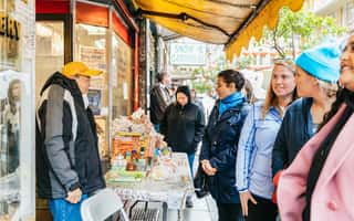 imagem n.4 de São Francisco: Excursão gastronómica a pé por Chinatown atividade em São Francisco, carregada pelo fornecedor