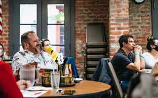 Immagine nº 4 di New Orleans: Corso di cucina cajun e creola attività a New Orleans, caricata dal fornitore