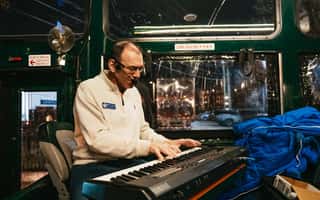 image n.4 of Nashville: Music City Nighttime Trolley Tour activity in Nashville, uploaded by supplier