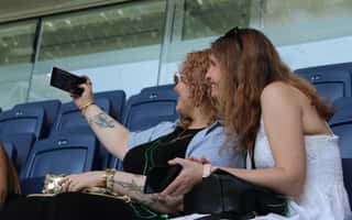 image n.4 of Madrid: Guided Tour of Bernabéu Stadium activity in Madrid, uploaded by supplier