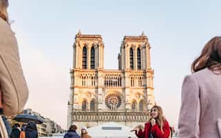 Image N°3 de Paris : visite à pied de l'Ile de la Cité avec la Sainte-Chapelle activité à Paris, publiée par le prestataire