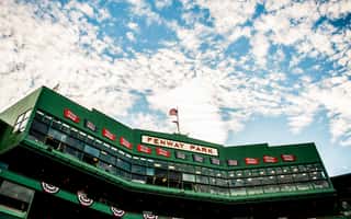 Bild Nr. 4 von Boston Fenway Park: Geführte Ballpark Tour mit Optionen Aktivität in Boston, hochgeladen vom Anbieter