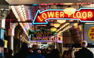 image n.4 of Seattle: Pike Place Market Chef-Guided Food Tour activity in Seattle, uploaded by supplier