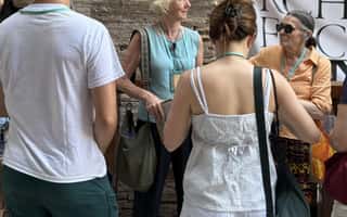 image n.3 of Rome: Guided Tour of Colosseum, Roman Forum & Palatine Hill activity in Rome, uploaded by supplier
